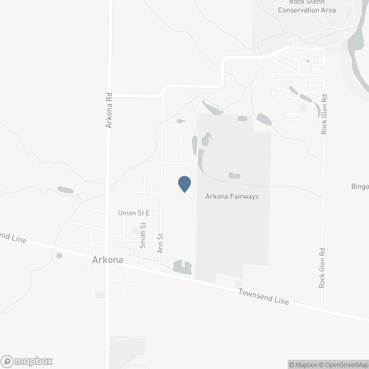 29 ALEXANDER GATE, Lambton Shores, Ontario N0M 1B0